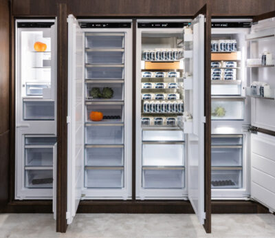 ASKO: diseño escandinavo, alta cocina y un 75 cumpleaños con estrella en Berlín