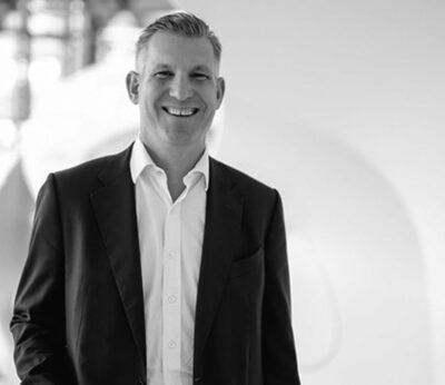 Nestlé nombra a Philipp Navratil nuevo director general