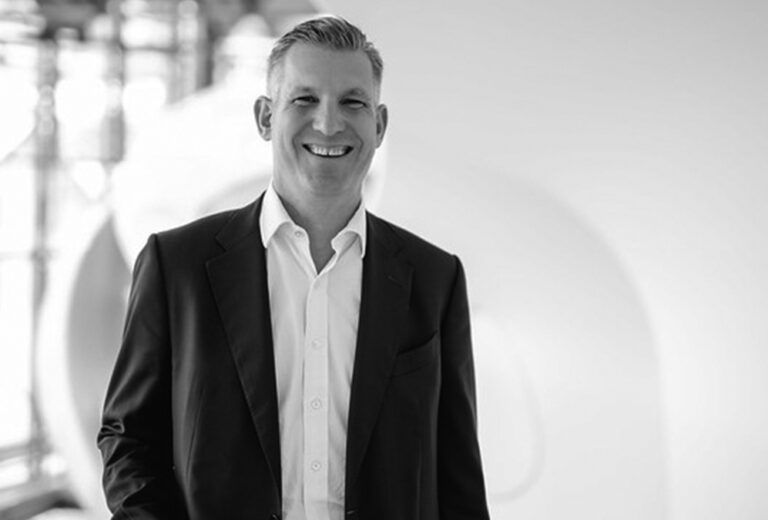 Nestlé nombra a Philipp Navratil nuevo director general