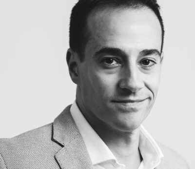 Adrián Delgado, nuevo Director de Gastronomía de SpainMedia