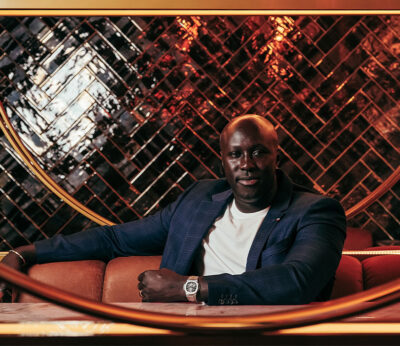 Ámbar: sabor, ritmo y luz propia en el puerto