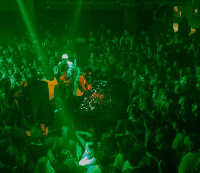 Tapas Weekend: ¿qué hacer en Madrid?