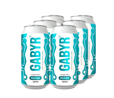 Crean una cerveza sin alcohol que provoca efectos embriagadores