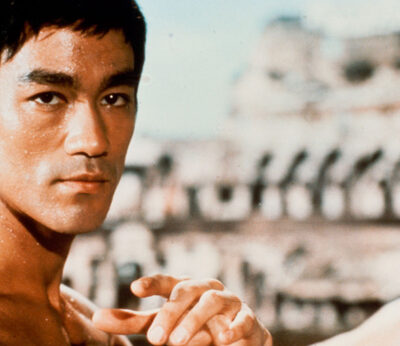 El restaurante chino favorito de Bruce Lee está en Seattle