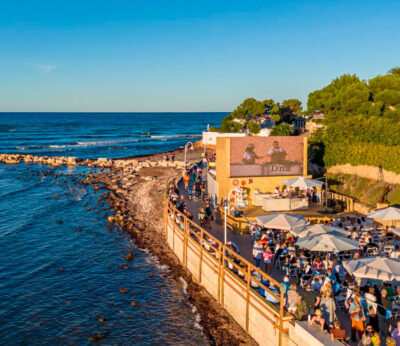 D*na Festival 2025: el Mediterráneo en el plato