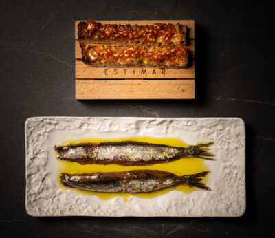 El mar de Rafa Zafra se funde con la tierra de Rural