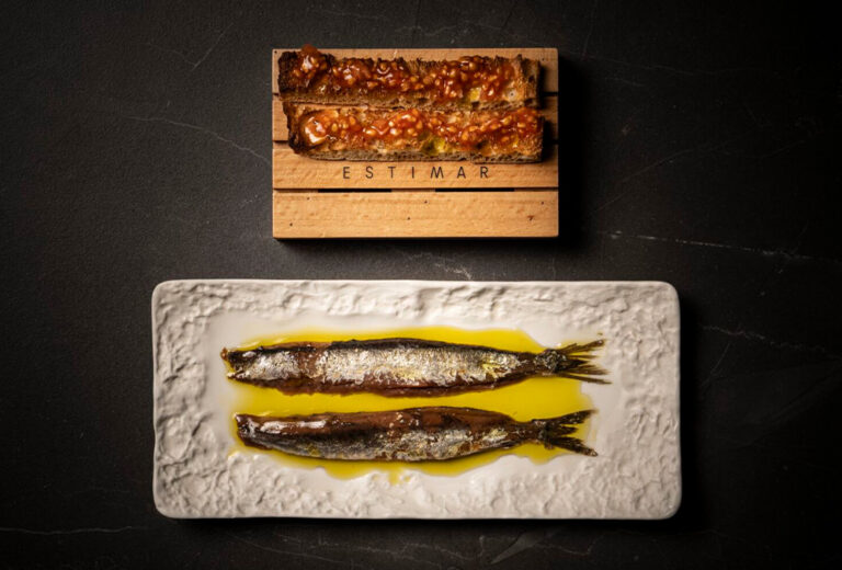 El mar de Rafa Zafra se funde con la tierra de Rural