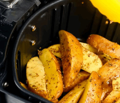 Cómo la air fryer se convirtió en un electrodoméstico imprescindible en nuestras cocinas