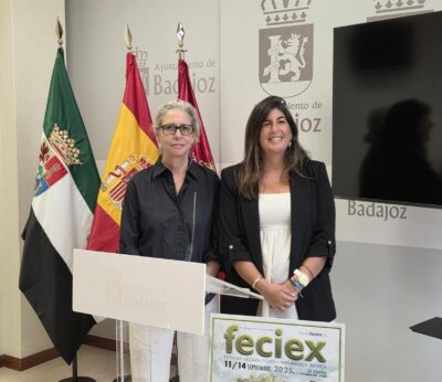 Jocaex o Espartaco recibirán premios en el marco de la Feria de la Caza, Pesca y Naturaleza Ibérica de Badajoz