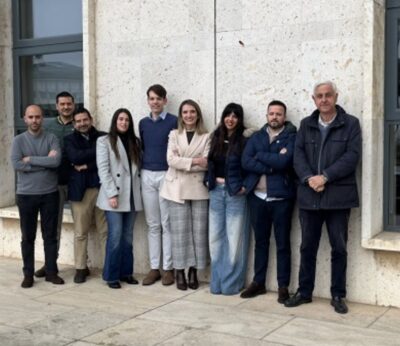 Córdoba.- Cinco grupos de la UCO para impulsar la digitalización en el sector agroalimentario andaluz