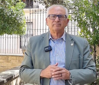 UNIA.- Experto subraya que «el marketing oleícola no es venta», sino «comprender para poder vender el aceite de oliva»