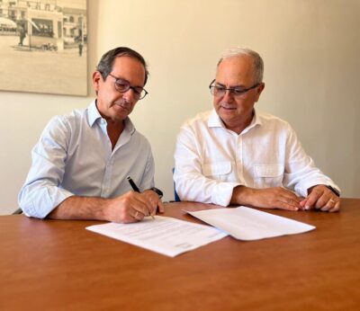 Cádiz.- Red Eléctrica implantará mejoras en el Puerto de la Atunara para los pescadores de La Línea