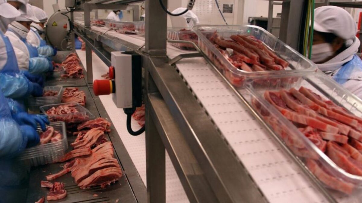 La industria agroalimentaria recibirá más de 18.5 millones de euros en ...