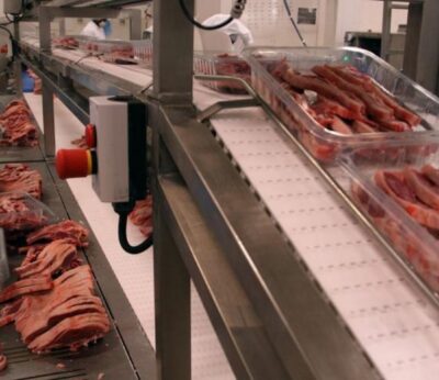 La industria agroalimentaria recibirá más de 18.5 millones de euros en ayudas del departamento de Agricultura en 2026