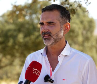 Huelva.-La Junta llama a la calma ante el foco de gripe aviar, ya que se ha actuado «desde el primer momento»