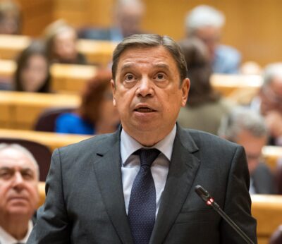 Planas ve «positivo» el acuerdo con Mercosur que destaca como el mayor en la historia de la UE