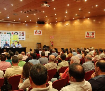 Las organizaciones agrarias de CyL anuncian movilizaciones ante la nueva PAC que «genera más incertidumre»