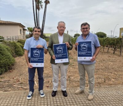 El Govern destina más de 360.00 euros a promocionar el producto local con bonos de 60 euros de descuento por consumidor