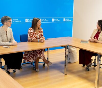 Pesca.- Galicia exporta su experiencia en el ámbito pesquero con un proyecto de cooperación en Honduras