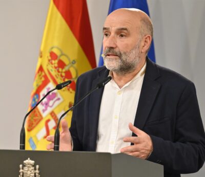 Pesca.- El BNG urge revisar el veto a la pesca de fondo en 87 zonas por el impacto en la flota gallega