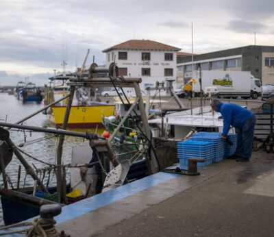 Agro.- Aprobado el decreto catalán de ordenación sostenible de la pesca en aguas continentales