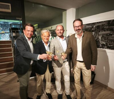 Córdoba.- La Mancomunidad Campiña Sur destaca la campaña de la Diputación para la promoción de vinos Montilla-Moriles