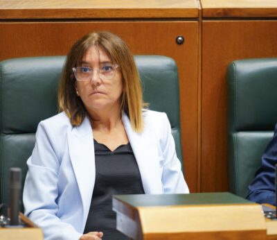 Barredo resalta el «papel del sector agrario y la necesidad de tomar conciencia sobre la seguridad alimentaria»