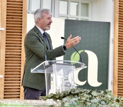 Aragón premia a seis empresas del sector de la agroalimentación, que genera más de 20.000 puestos de trabajo