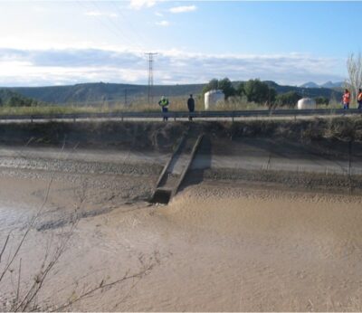 Córdoba.- Asaja lamenta que «los regantes individuales no puedan acogerse a las ayudas de modernización de regadío»
