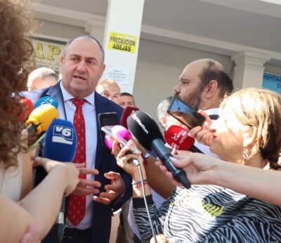 C-LM pide a Agricultura que esté presente en el grupo de trabajo que negociará el reglamento de fondo único de la PAC