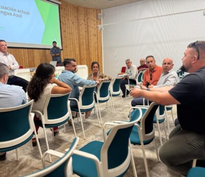 La Junta vincula la ganadería extensiva a la gestión responsable y sostenible del territorio