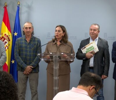 La Junta, OPAs y Urcacyl avanzan en el «consenso» de medidas para minimizar los riesgos y el impacto de los incendios