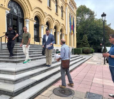 Rural.- Asturias Ganadera responsabiliza a Barbón de la falta de controles del lobo