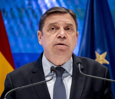 Rural.- Planas apela a la unidad para tener una posición común tras la propuesta de Bruselas de la futura PAC