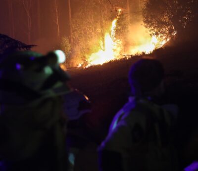 Rural.- España pide formalmente a Bruselas la activación de la reserva de crisis tras los incendios