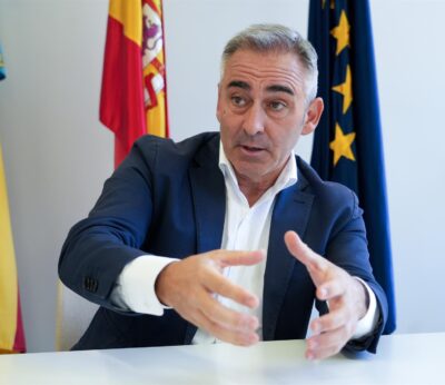 El Consell reclama al Gobierno una postura «clara y firme» ante la reforma de la PAC y le insta a «abandonar la tibieza»