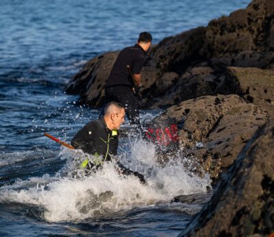 Pesca.- La Xunta financia planes de producción y comercialización de organizaciones de productores pesqueros
