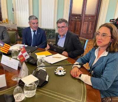 La Junta insta al Gobierno a que defienda la PAC que necesitan «agricultores y ganaderos» de CyL