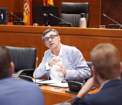 El director general de Producción Agraria solicita el aval del sector primario para la nueva PAC