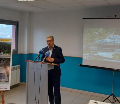 El impacto de los incendios retrasa el envío del informe sexenal del lobo a la CE para actualizar los datos