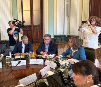 Agricultura rechaza la nueva propuesta de la PAC y el Fempa por los «importantes recortes» en los fondos