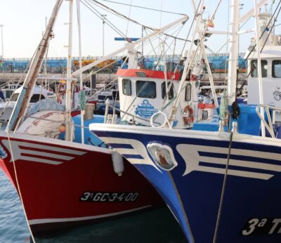 El Gobierno destaca su compromiso con la sostenibilidad y el futuro de la actividad pesquera en Canarias