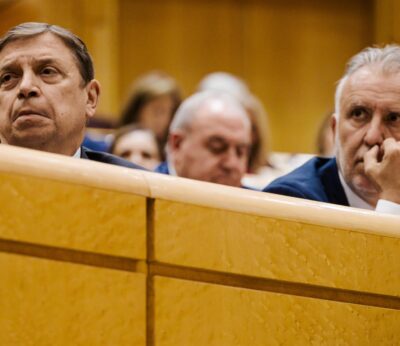 El 1 de octubre se movilizarán los días suplementarios disponibles para la flota de Mediterráneo