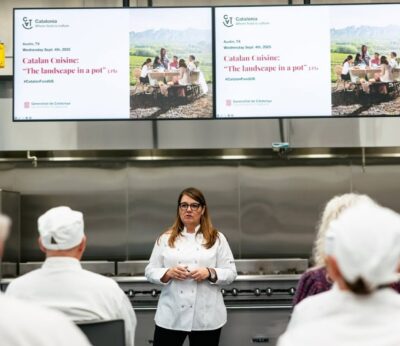 Agro.- El Govern despliega un programa para visibilizar productos agroalimentarios en EE.UU.