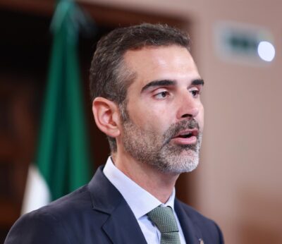 Huelva.- Agua.- La Junta apremia al Gobierno a «firmar cuanto antes» el protocolo para «desbloquear» la presa de Alcolea