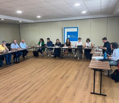 Pesca.- La Xunta planea un cambio en los horarios de marisqueo para garantizar la «sostenibilidad» de los recursos