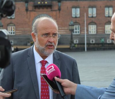 C-LM arranca su frente común para recabar apoyos contra la propuesta de la PAC de la Comisión Europea