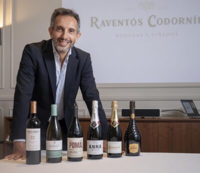Agro.- Raventós Codorníu obtiene 44 millones de Ebitda en su ejercicio 2024-2025, un 13% más