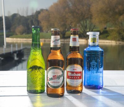 Agro.- Mahou San Miguel cifra en 326 millones su impacto en la economía catalana en 2024