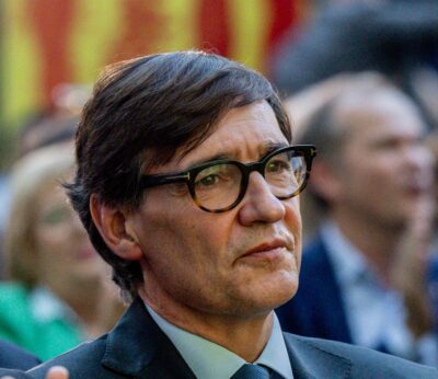 Illa celebra la inversión de Aena en el Aeropuerto de Barcelona: «Es un gran paso como país»